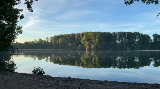 Neupfotzer Kopf / Schmugglermeer-1