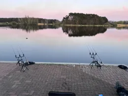 Schloßsee (Gifhorn)-2