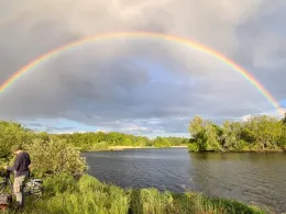 Schloßsee (Gifhorn)-1