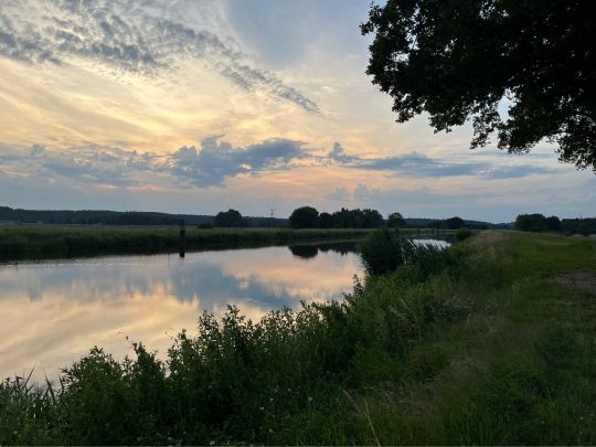 Elbe-Lübeck-Kanal (Lauenburg)-3