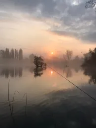 Großer Wülfeler/Detmarscher Teich