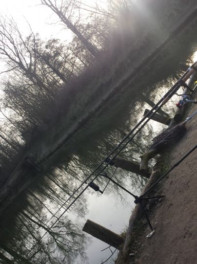 Forellenhof Wester-Ohrstedt-4