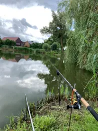 Ziegelsee Hohenlandin-1