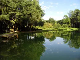 Angelpark an der Luhe