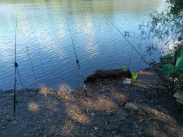 Großer Neveriner See-2