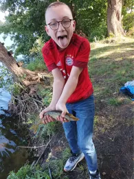 Großer Neveriner See