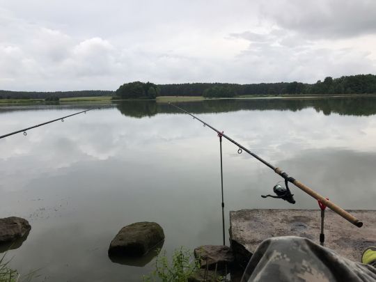 Eichenberger Weiher-2