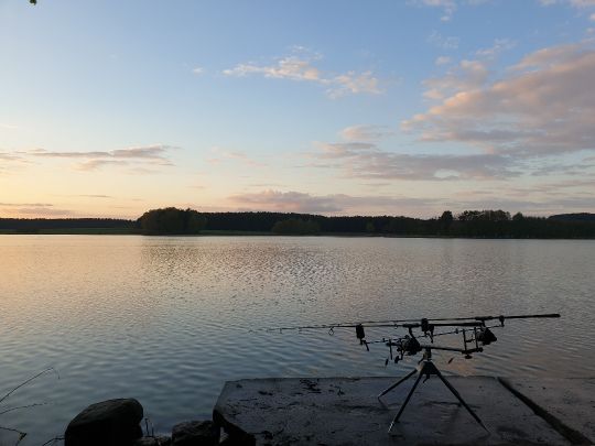 Eichenberger Weiher-1