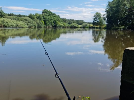 Ziegeleiteich Fremdiswalde