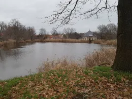 Mühlteich Lübschütz-1