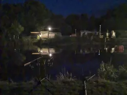 Campingplatz Neuengland