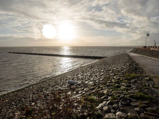 Nordsee (Eckwarderhörne)