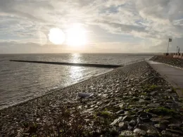 Nordsee (Eckwarderhörne)