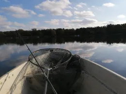 Neuendorfer See (Neuendorf)