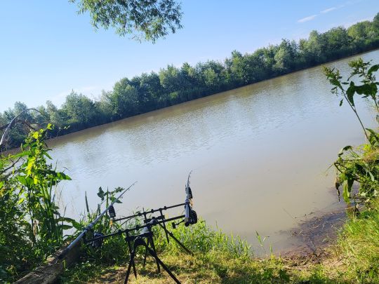 Brückenhaussee (Baunach)-3