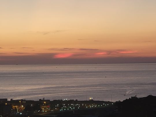 Schwarzes Meer (Primorsko)-1