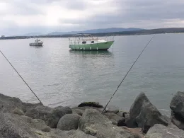 Schwarzes Meer (Primorsko)