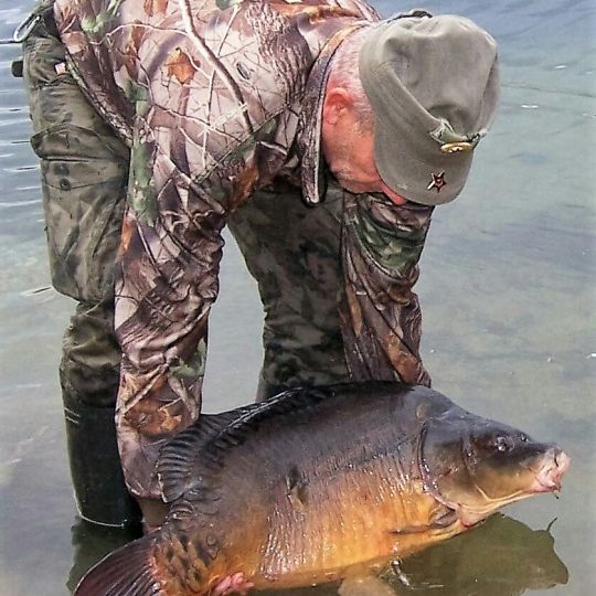 Kiessandtagebau Sollnitz 1-3-2