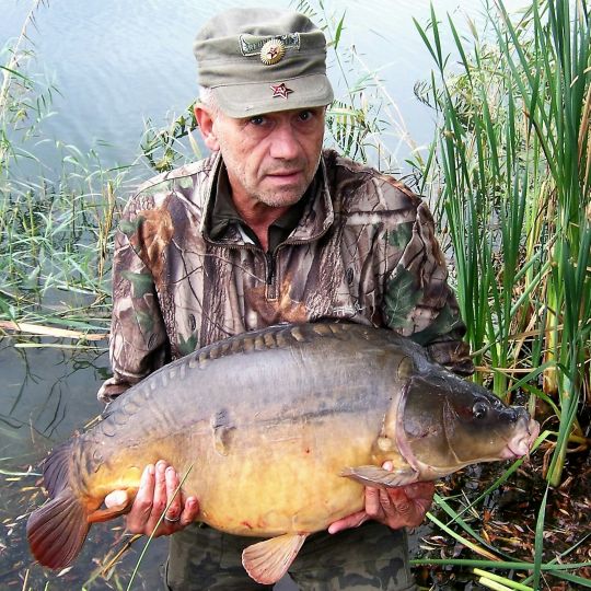 Kiessandtagebau Sollnitz 1-3-1