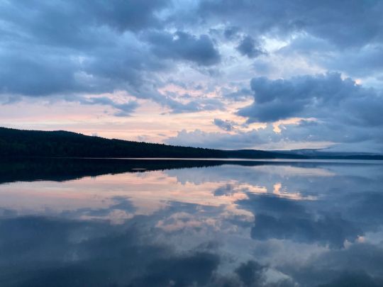 Lipno Stausee-2