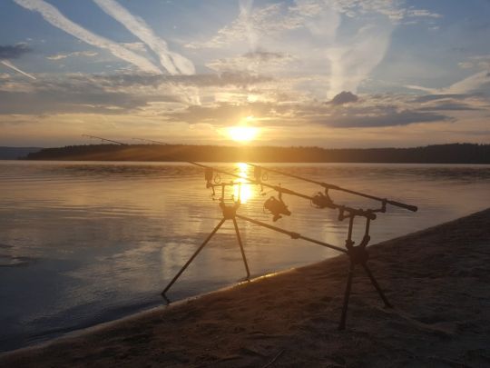 Lipno Stausee-3