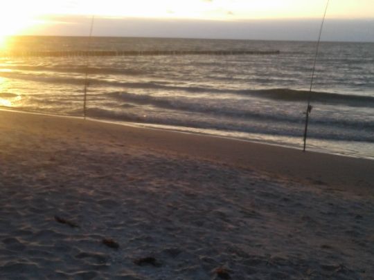 Ostsee (Zingst)