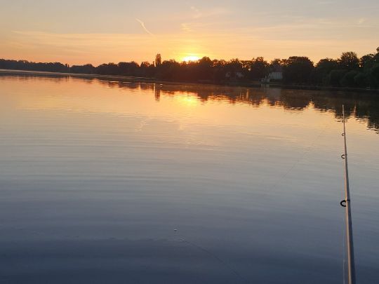 Jungfernsee (Potsdam)-4