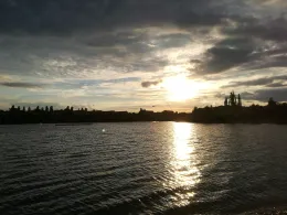 Kiesgrube Trache (Leuben)-2