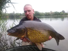 Kiesgrube Trache (Leuben)-3