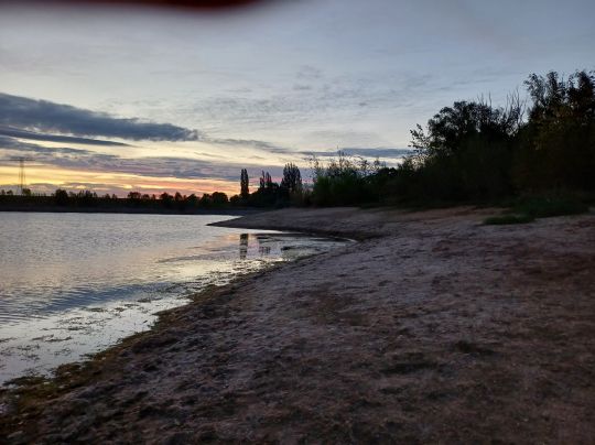 Stausee Oberwartha-4