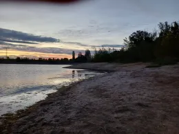 Stausee Oberwartha-4