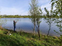 Stausee Oberwartha-3