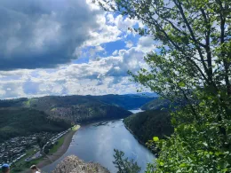 Hohenwartetalsperre-1