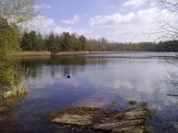 Blauer See (Bad Erna)-3