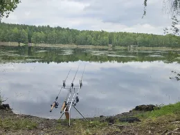 Blauer See (Bad Erna)-2