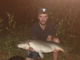 Blauer See (Bad Erna)-1