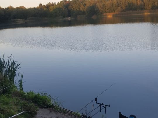 Sandsee Bechtsbüttel