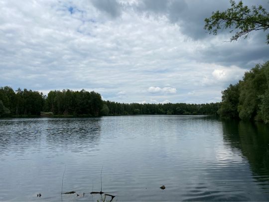 Haindlesee (Burtenbach)-1