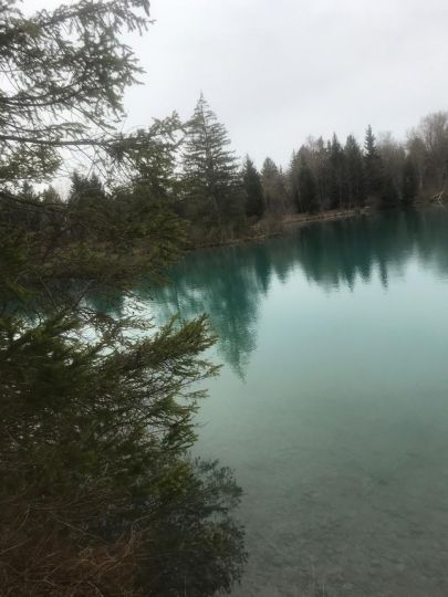 Haindlesee (Burtenbach)-4