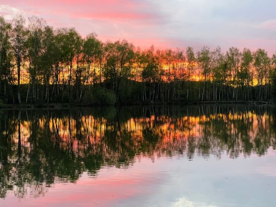 Haindlesee (Burtenbach)-3