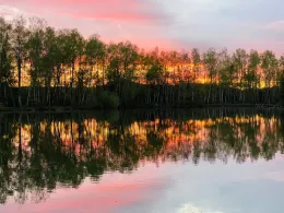 Haindlesee (Burtenbach)-3