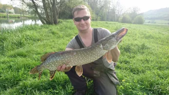 Unstrut (Freyburg/Unstrut)-1