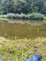 Vereinsgewässer ASV Ravolzhausen