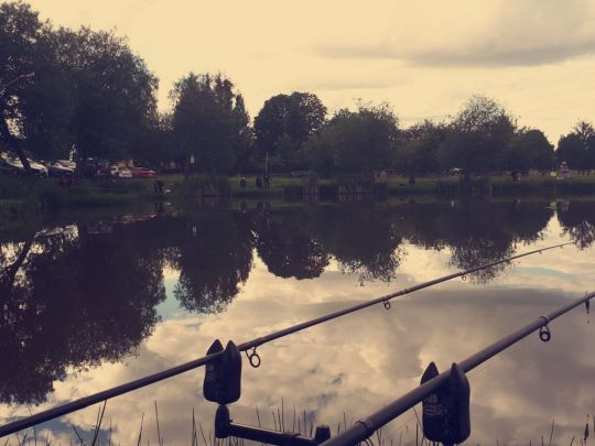 Vereinsgewässer Drognitz-1