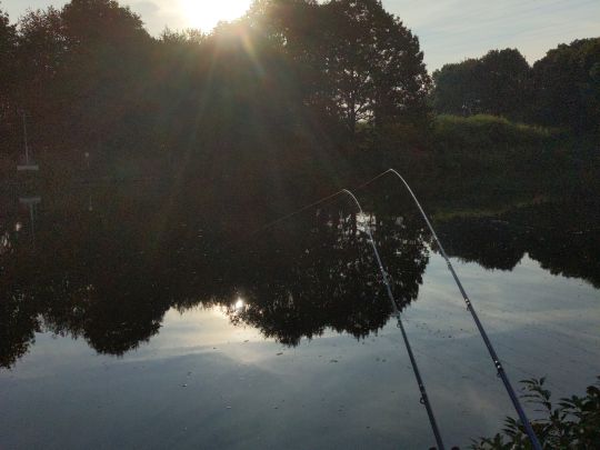 Seitenkanal Gleesen-Papenburg-2