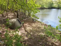 Seitenkanal Gleesen-Papenburg