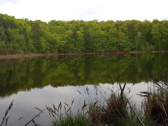 Großer Cramolsee-1
