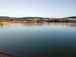 Kiesteich Hehlen/Kemnade