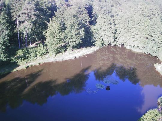 Teich ASV Wehrden-2