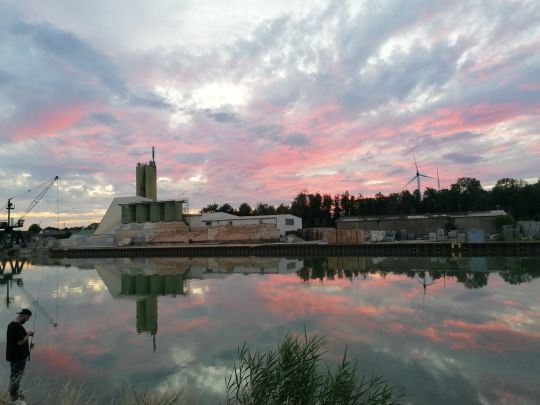 Dortmund-Ems-Kanal (Hiltrup)-2